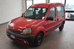 Renault Kangoo 1.5 Dci 65Cv