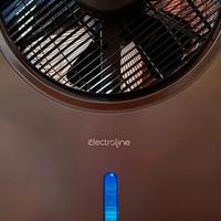 Ventilatore da terra silenzioso