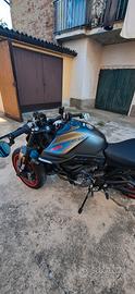 ducati monster 937
