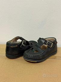 Sandali bambino N.22 Piumotto