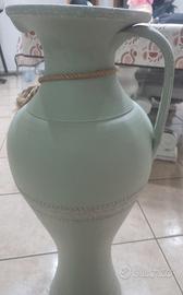 Vaso shabby 85cm