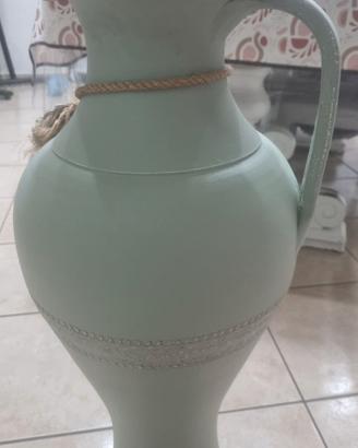 Vaso shabby 85cm