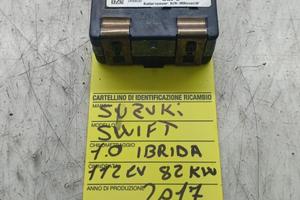 RADAR SUZUKI Swift Serie (AZ) (17>) 0203300308 Hyb