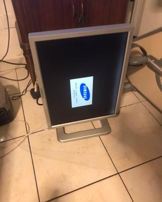 Monitor pc
