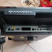 Tv per Camper 