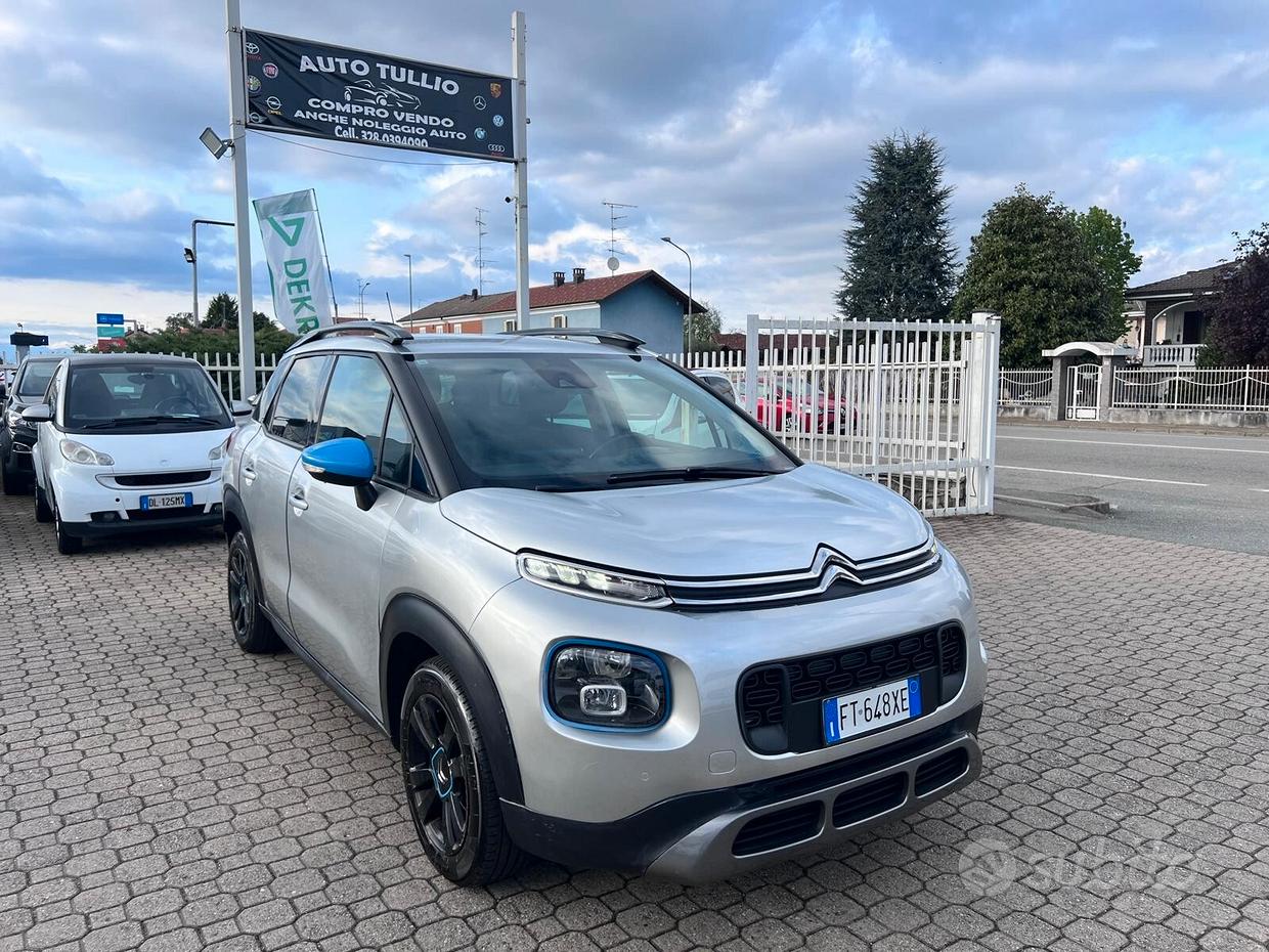 CITROEN C3 Aircross 1ª s.