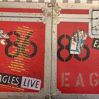 Eagles live vinile doppio