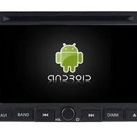 Autoradio dvd navigatore peugeot 3008 5008 android