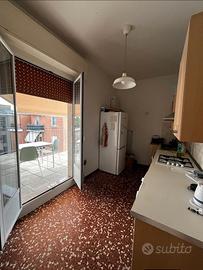 Dal 4 ottobre quartiere Cittadella 