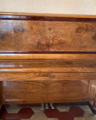 pianoforte