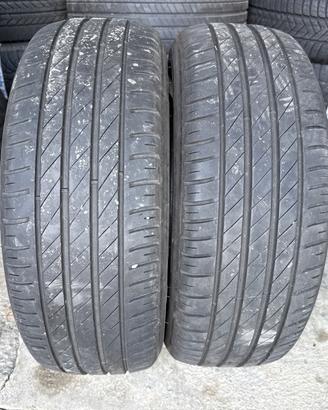 gomme usate 1955516 Estivo KLEBER - DYNAXER HP4 - 