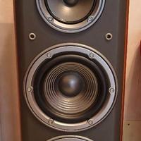 Coppia casse JBL Northridge E80