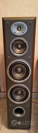 Coppia casse JBL Northridge E80