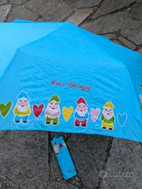 ombrello da borsetta Fiorucci 