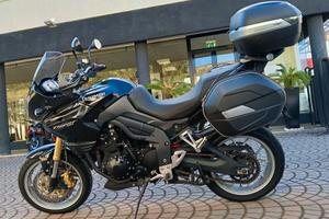 Triumph Tiger 1050