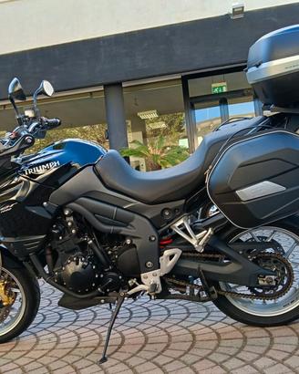 Triumph Tiger 1050