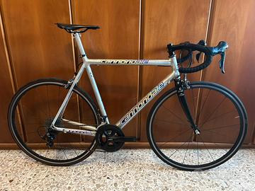 Cannondale Caad 4