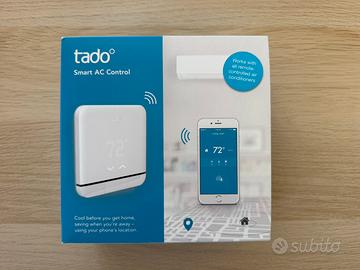 Tado Smart AC Control nuovo