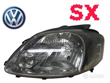 FARO ANTERIORE SINISTRO VOLKSWAGEN Fox 1Â° Serie (