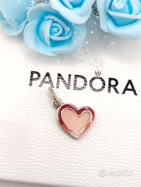 Charm originale pandora Cuore love