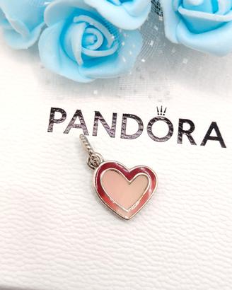 Charm originale pandora Cuore love