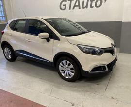 Renault Captur 1.5 dCi 8V 90 CV Start&Stop En...