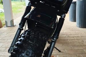 Fantic motore  Koala del 1988 asi