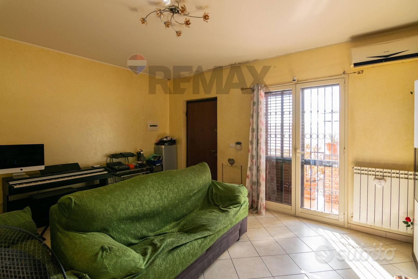 Appartamento – San Pietro Clarenza - Vista 2