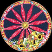 Tavoli siciliani di grande pregio