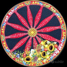 Tavoli siciliani di grande pregio