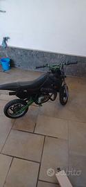 motocross 50cc