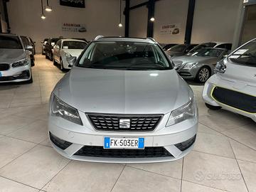 Seat Leon 2.0 TDI 150 CV Xcellence