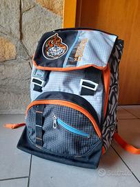Zaino scuola SEVEN 7.1