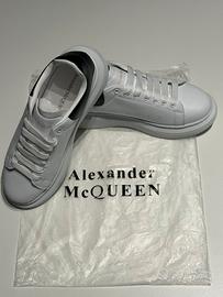 Scarpe Alexander McQueen