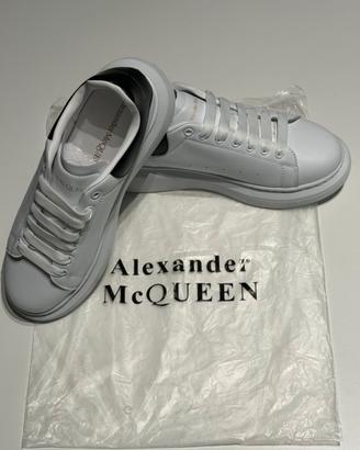 Scarpe Alexander McQueen