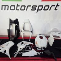 Carene cbr600rr 2005 2006