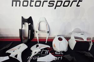 Carene cbr600rr 2005 2006