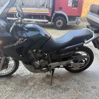 Honda XL 650 V Transalp