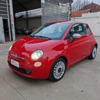Fiat 500 1.2 GQ 69cv E6