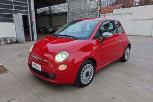 Fiat 500 1.2 GQ 69cv E6