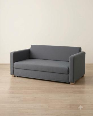 divano letto IKEA Lycksele 