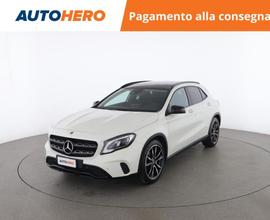 MERCEDES-BENZ GLA 220 NG68920