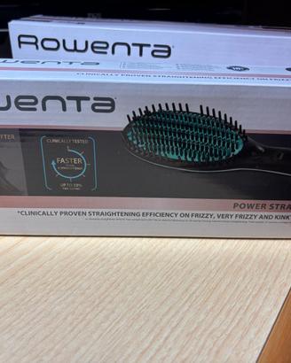 Petine Lisciante Rowenta