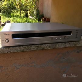 Lettore DVD MP3 JPEG