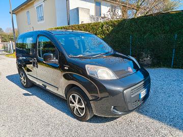 Fiat Qubo 1.3 multijet