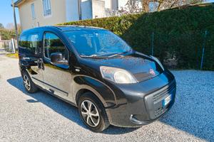 Fiat Qubo 1.3 multijet