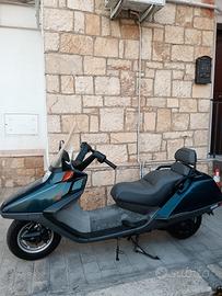 Honda cn 250 spazio 