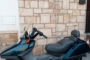 Honda cn 250 spazio 