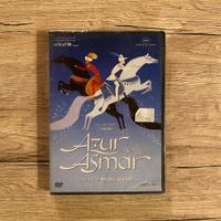 Azur e Asmar – DVD originale ( sigillato )