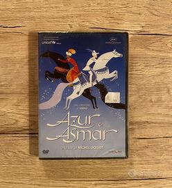 Azur e Asmar – DVD originale ( sigillato )